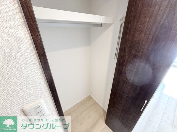 GENOVIA二子新地の物件内観写真